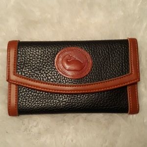 Dooney & Bourke Wallet